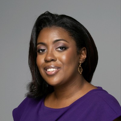 Dr. Brittany Bryant-López